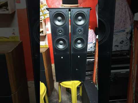 Audio Pro Stage-66 Tower Speaker