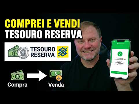 COMO INVESTIR NO TESOURO DIRETO BANCO DO BRASIL (E COMO RESGATAR)