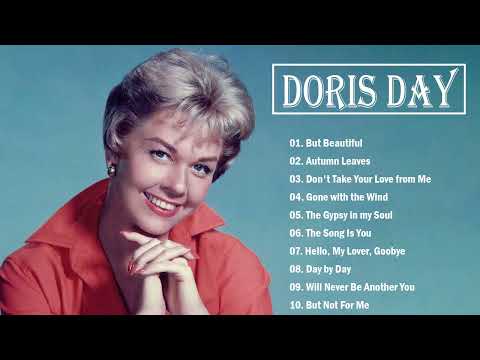 Doris Day Greatest Hits - The Best Songs Of Doris Day - Full Album