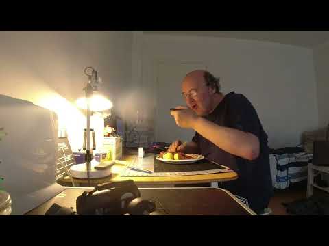 MongoTV_9217 - Min Aftensmad - Del 1 - SVINEKOTELET Med KARTOFLER og BRUN SOVS