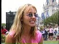ABC TGIF Walt Disney World Summer Jam Promo 5 1999
