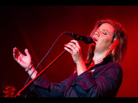 Koncert '68: Aneta Langerová - Mamá