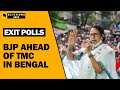 West Bengal Exit Polls 2024: Setback for Mamata Banerjee as BJP Ahead of TMC | The Quint