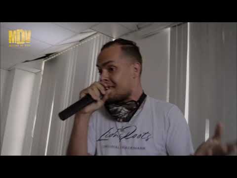 PENUMBRA vs CRV - Cuartos Fecha 1 (LIGA PRO 2021) - Maestros Del Verso