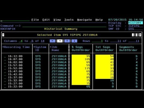 Test your IBM MVS 3.8 compilers and benchmark your Hercules - M37