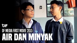 Download lagu Air Dan Minyak - Comedy & Mistery Movie | DKM Daarul Fikri mp3