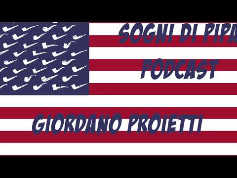 Sogni di pipa 3 - Giordano Proietti
