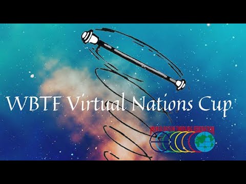 WBTF Virtual Nations Cup 2022 - Women's Solo Senior (18 - 21) Elite