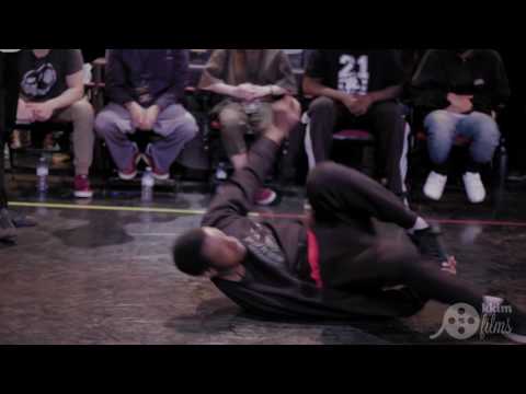 Meigaku Chill VS The FAM [Top8] - Millennium Funk'n Battle 2017