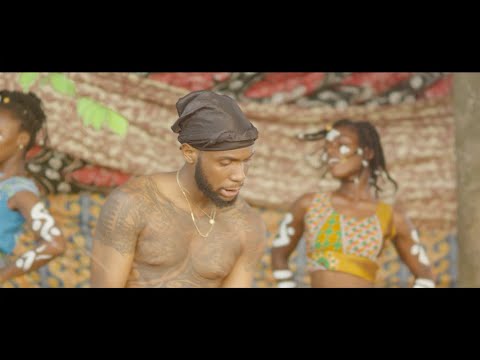 Apolo Imon - Above (Official Video)