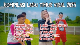Download lagu Kompilasi Lagu Timur Viral 2025 - Hits Tiktok | Tabola Bale, Stecu Stecu, Toki Ajah mp3
