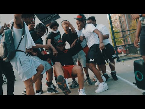 SKAMBINO X DEE6IXX - BLICK ( OFFICIAL MUSIC VIDEO ) | SHOT BY CPD FILMS