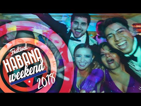 download lagu mp3 mp4 Habana Weekend, download lagu Habana Weekend gratis, unduh video klip Habana Weekend