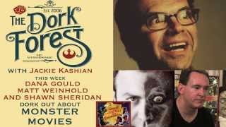 TDF EP 202 -- Dana Gould, Matt Weinhold, Shawn Sheridan Teaser