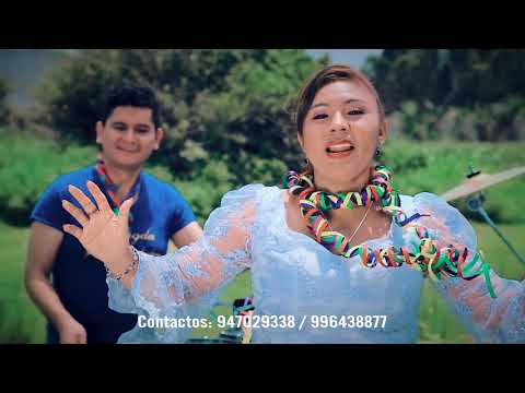 Magda La Voz Sensual / mix Carnaval Ayacuchano /vídeo oficial 2019 / TARPUY PRODUCCIONES