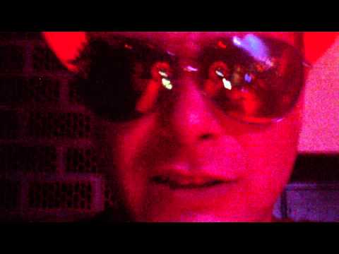 King Orgasmus : Das regt mich auf LIVE