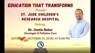 Education That Transforms