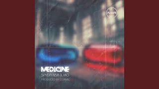 Download lagu Medicine (feat. MGc3) mp3 Download lagu Medicine (feat. MGc3) mp3