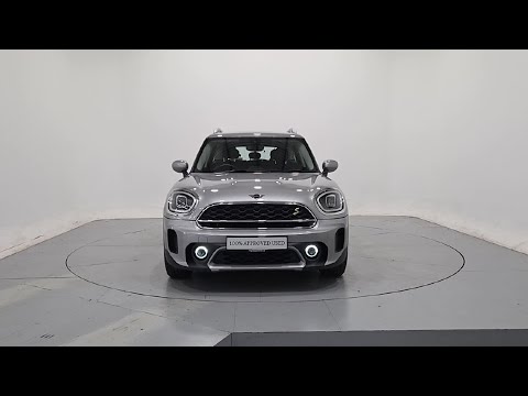 Mini Cooper C-Man Cooper S E All4 Classc A  Cooper - Image 2