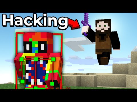 Questo GIOCATORE CORROTTO ha cercato di INTRAPPOLARMI...