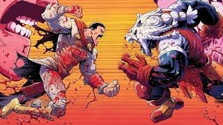 Battle Beast: The Most Violent Hero You&#39;ve Never Heard Before