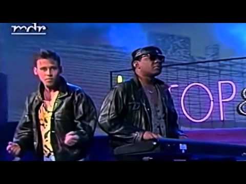 Bad Boys Blue - Luv 4 u