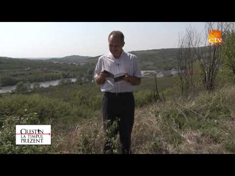 13 Crestin la Timpul Prezent .Recuperarea Spirituala