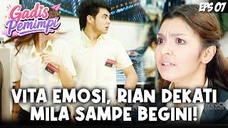 Download lagu DREAMER GIRL (2008) EPS. 7 | VITA LOSES HER TEMPER WHEN RIAN STARTS HUGGING MILA! mp3 Download lagu DREAMER GIRL (2008) EPS. 7 | VITA LOSES HER TEMPER WHEN RIAN STARTS HUGGING MILA! mp3