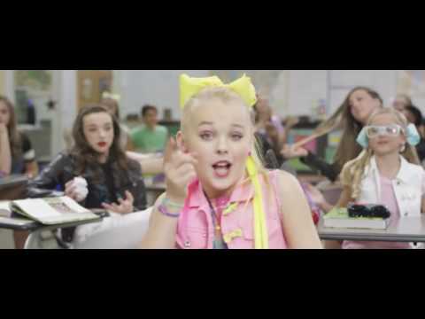 JoJo Siwa -  Boomerang (Official Video)  | Best Teen Pop Dance Music 2016 | Dance Moms