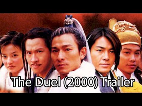 The Duel (2000) Trailer