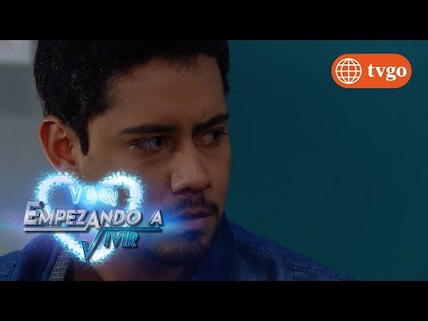 VBQ Empezando a Vivir avance Jueves 22/02/2018