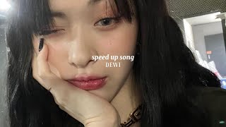 Download lagu Dewi - Dewa 19 :: ( speed up song ) mp3