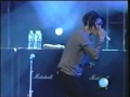AFI - 'Kill Caustic' 04/19/2007 Live