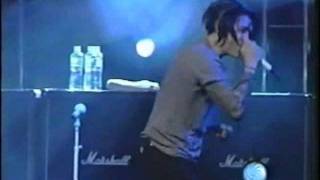 AFI - &#39;Kill Caustic&#39; 04/19/2007 Live