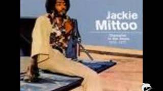 JACKIE MITTOO - IN COLD BLOOD