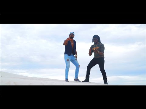 AfroKing x Fizzle - Light Em Up (Official Music Video)