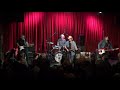 bottle rockets 2016-11-26 st.  louis, mo