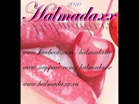 Halmadaxx feat. Aron -  Milano Ibiza New York