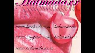 Halmadaxx feat. Aron -  Milano Ibiza New York