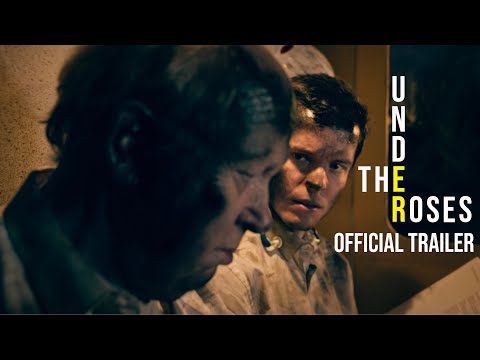 Under The Roses | Official Trailer | Award Winning Short Film (2025)