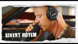 Sivert Hoyem - Lioness