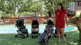 Cooper Plus รุ่นใหม่ล่าสุดค่ะ