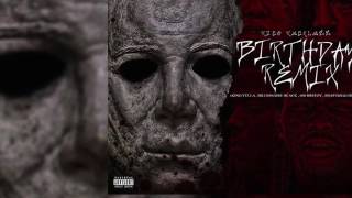 Rico Recklezz [Birthday Remix] (King Yella, Billionaire black, Snap Dogg, 600Breezy Diss)