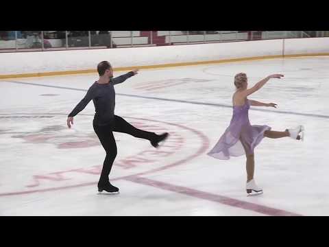 free dance adult championship 2018