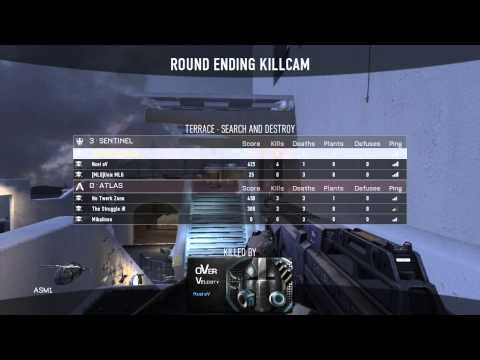 We Sw3at VS. Gun SquaD | {TEAM} map 1