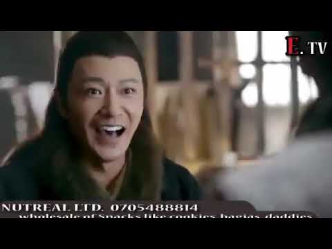 LEGENDARY BROTHERS 1 by KING VJ translated movies 2022 legend of sworn brothers. Katujejukanye