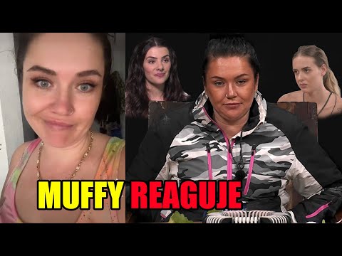 Farma 14 - Muffy to viac nevydržala Reaguje na kritiku divákov!