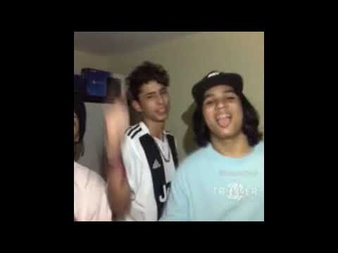 MoPalas - HKK feat. (HWP, Kari, Kira) prod. wendelstyzer