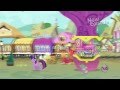 My Little Pony 4 season песня из заставки 