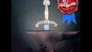 RICK WAKEMAN - The Last Battle